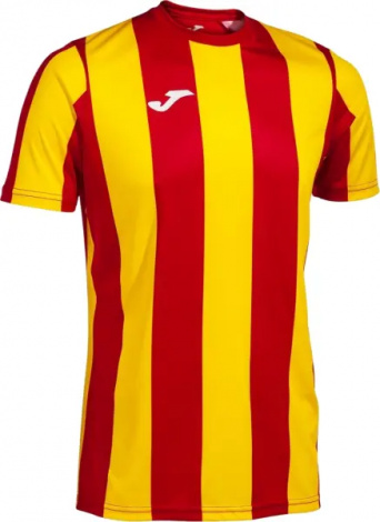 Футболка Joma INTER CLASSIC червоно-жовта 103249.609