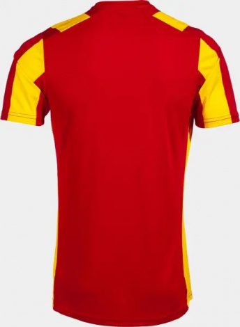 Футболка Joma INTER CLASSIC червоно-жовта 103249.609