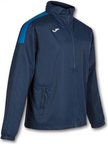 Вітровка Joma TRIVOR темно-синя 102261.337