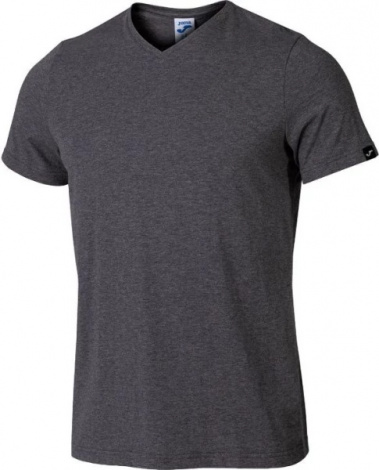 Футболка Joma VERSALLES серая 101740.280