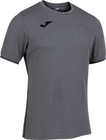 Футболка Joma CAMPUS III серая 101587.250