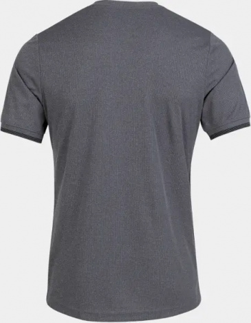 Футболка Joma CAMPUS III серая 101587.250