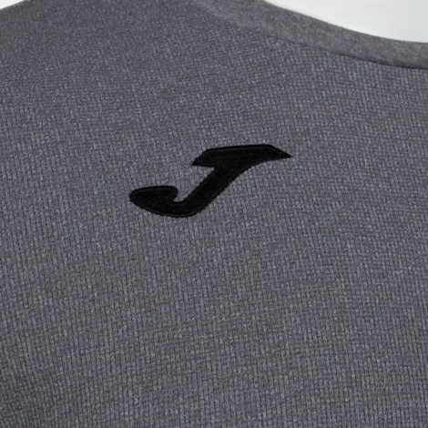 Футболка Joma CAMPUS III серая 101587.250