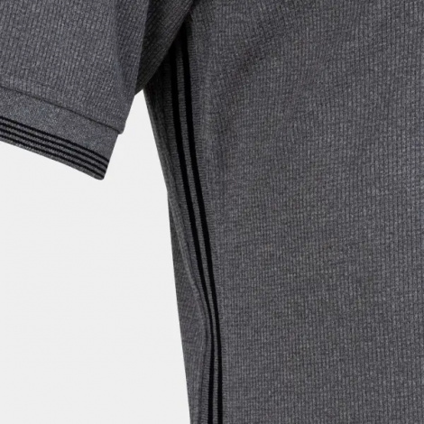 Футболка Joma CAMPUS III серая 101587.250