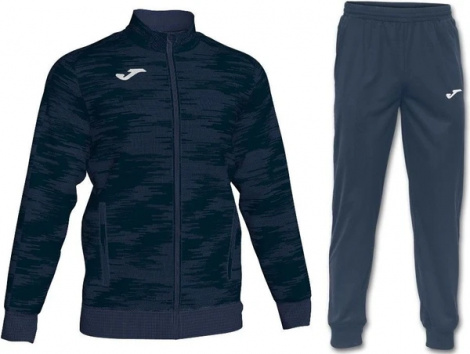 Спортивный костюм Joma GRAFITY темно-синий 101369.331_101113.331
