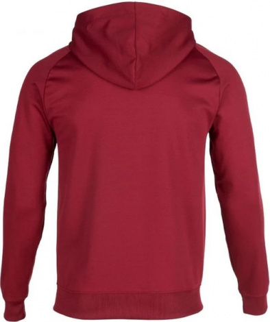Олімпійка (мастерка) Joma ESSENTIAL II червоний 101303.671