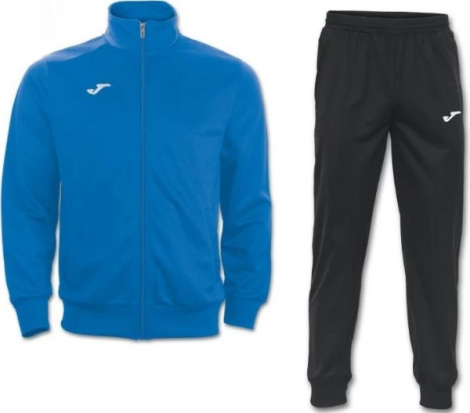 Спортивний костюм Joma COMBI GALA синьо-чорний 100086.700_101113.100