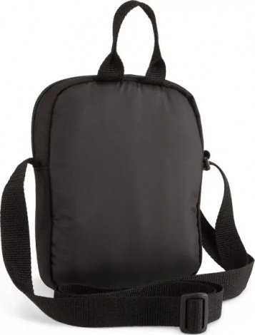 Сумка через плече Puma PLUS PORTABLE чорна 090347-01