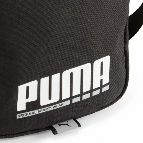 Сумка через плече Puma PLUS PORTABLE чорна 090347-01