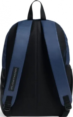 Рюкзак Arena ONE GO BACKPACK 30L темно-синій 010226-400