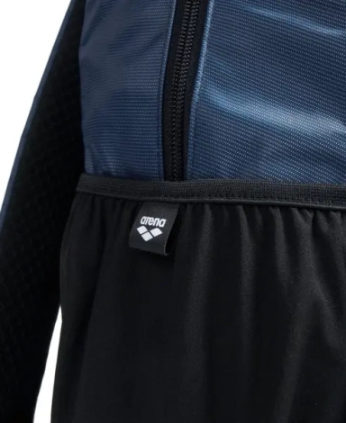 Рюкзак Arena ONE GO BACKPACK 30L темно-синій 010226-400