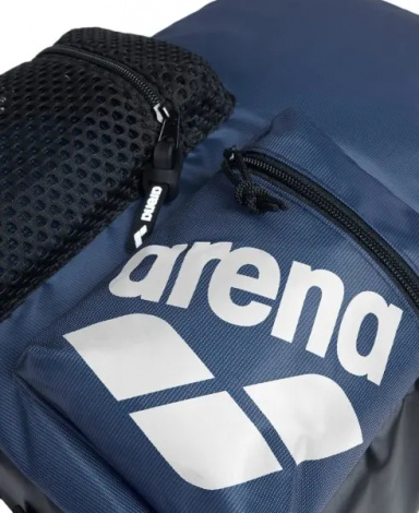 Рюкзак Arena ONE GO BACKPACK 30L темно-синій 010226-400