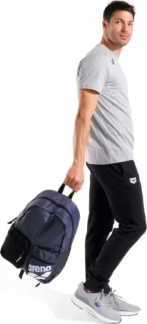 Рюкзак Arena ONE GO BACKPACK 30L темно-синій 010226-400