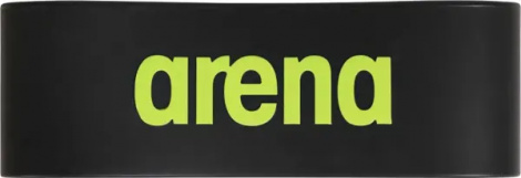 Фиксатор для ног (аквалента) Arena ANKLE BAND PRO черно-салатовый 003791-501