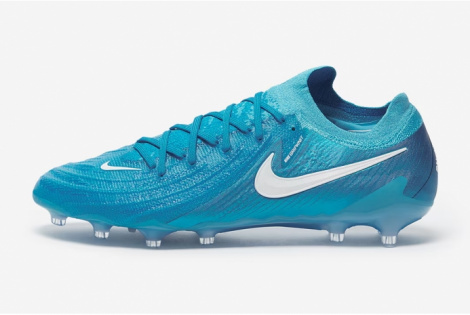 Дитячі футбольні бутси Nike Phantom GX II Elite AG-Pro Junior FJ2554-400