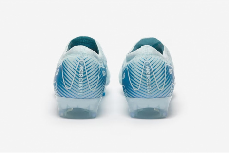 Детские футбольные бутсы Nike Air Zoom Mercurial Vapor 16 Elite AG-Pro Junior FQ8693-400