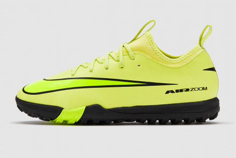 Дитячі сороконіжки Nike Air Zoom Mercurial Vapor 16 Academy TF Junior FQ8284-300