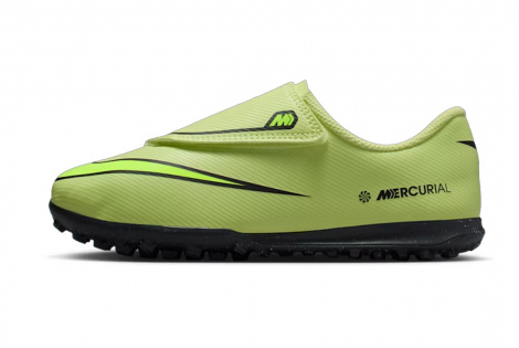 Дитячі сороконіжки Nike Mercurial Vapor 16 Club TF PS (V) Junior FQ8291-300