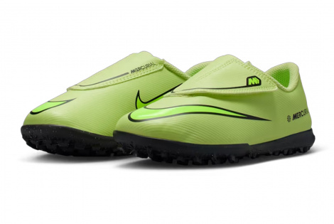 Дитячі сороконіжки Nike Mercurial Vapor 16 Club TF PS (V) Junior FQ8291-300