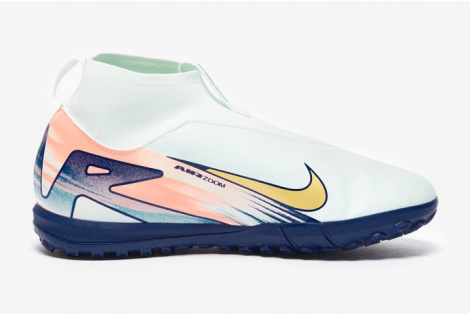 Дитячі сороконіжки Nike Air Zoom Mercurial Superfly X Academy MDS TF Junior FZ1607-300