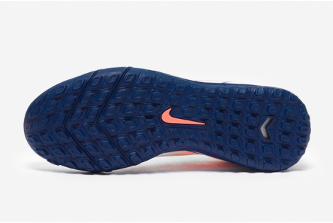 Дитячі сороконіжки Nike Air Zoom Mercurial Superfly X Academy MDS TF Junior FZ1607-300