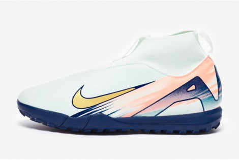 Дитячі сороконіжки Nike Air Zoom Mercurial Superfly X Academy MDS TF Junior FZ1607-300