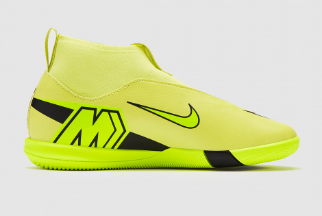 Дитячі футзалки Nike Air Zoom Superfly X Academy IC Junior FQ8312-300