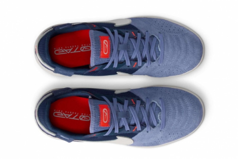 Дитячі футзалки Nike StreetGato IC Junior HM8757-500