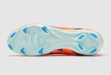 Футбольні бутси Nike Air Zoom Mercurial Vapor 16 Pro x Mbappe FG FQ8689-801