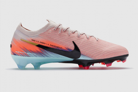 Футбольные бутсы Nike Air Zoom Mercurial Vapor 16 Elite NU2 FG IB2473-600