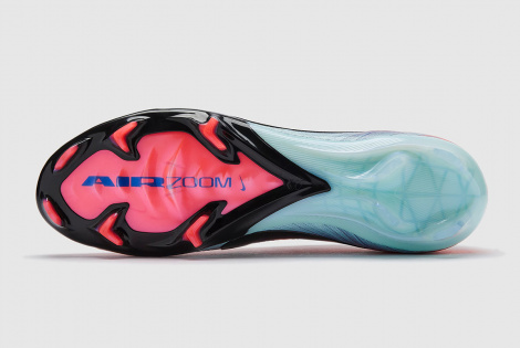 Футбольные бутсы Nike Air Zoom Mercurial Vapor 16 Elite NU2 FG IB2473-600