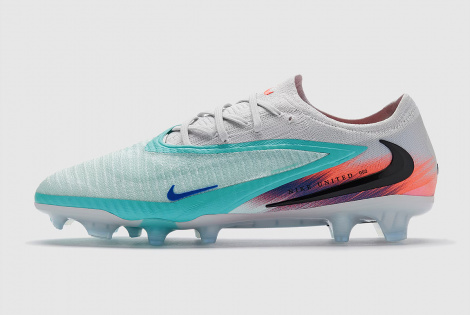 Футбольные бутсы Nike Phantom 6 Elite NU2 FG IM9604-300