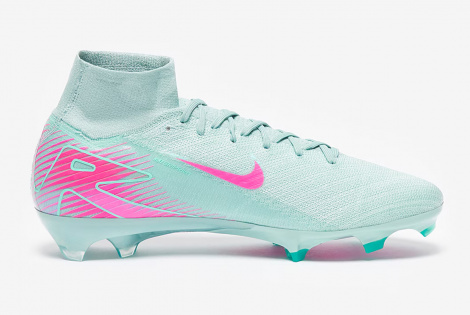 Футбольные бутсы Nike Air Zoom Mercurial Superfly X Elite FG FQ1454-301