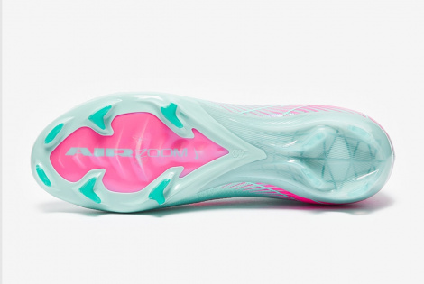 Футбольные бутсы Nike Air Zoom Mercurial Superfly X Elite FG FQ1454-301