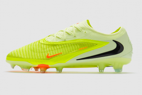 Футбольні бутси Nike Phantom 6 Elite FG HJ2146-801