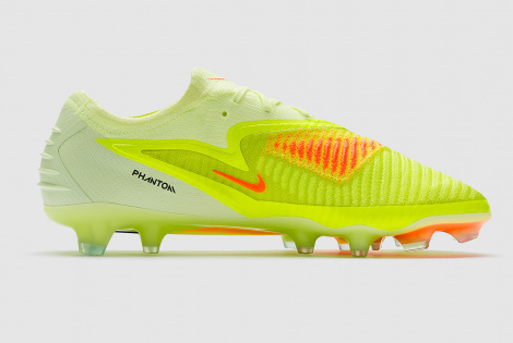Футбольні бутси Nike Phantom 6 Elite FG HJ2146-801