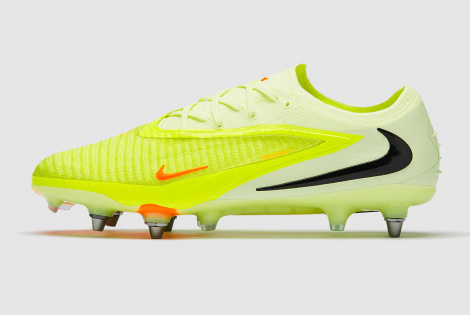 Футбольные бутсы Nike Phantom 6 Elite SG-Pro HV8988-800