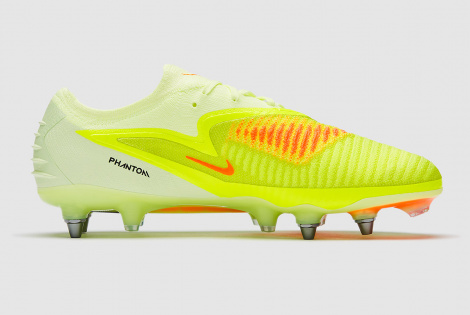Футбольные бутсы Nike Phantom 6 Elite SG-Pro HV8988-800