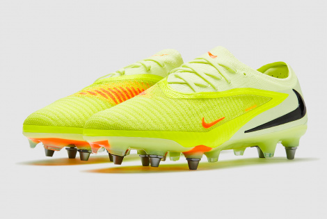 Футбольные бутсы Nike Phantom 6 Elite SG-Pro HV8988-800