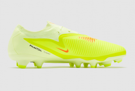 Футбольні бутси Nike Phantom 6 Pro FG HJ4122-800