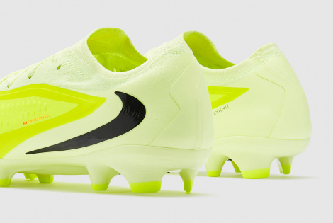 Футбольні бутси Nike Phantom 6 Pro FG HJ4122-800