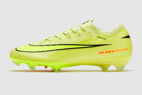 Футбольні бутси Nike Air Zoom Mercurial Vapor 16 Elite FG FQ1457-302