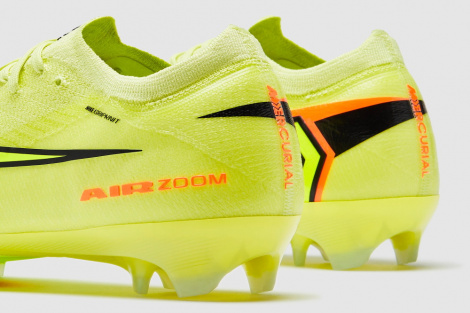 Футбольні бутси Nike Air Zoom Mercurial Vapor 16 Elite FG FQ1457-302