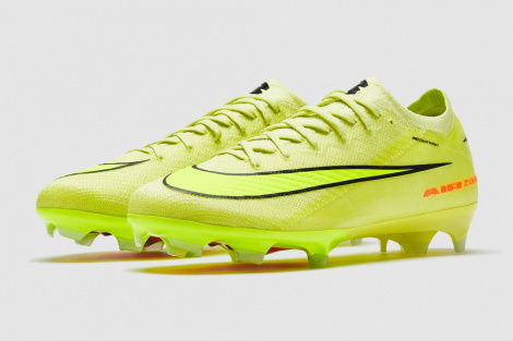 Футбольні бутси Nike Air Zoom Mercurial Vapor 16 Elite FG FQ1457-302