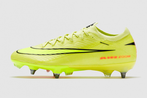 Футбольные бутсы Nike Air Zoom Mercurial Vapor 16 Elite SG-Pro FQ8688-300