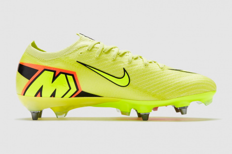 Футбольные бутсы Nike Air Zoom Mercurial Vapor 16 Elite SG-Pro FQ8688-300