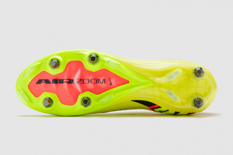 Футбольные бутсы Nike Air Zoom Mercurial Vapor 16 Elite SG-Pro FQ8688-300