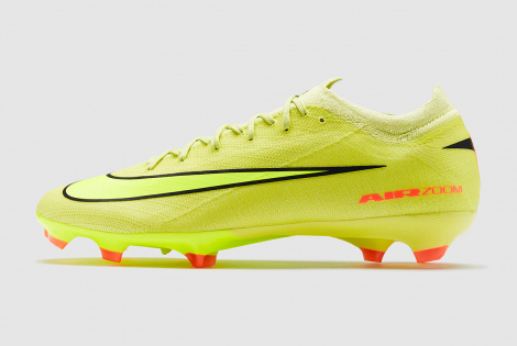 Футбольные бутсы Nike Air Zoom Mercurial Vapor 16 Pro FG FQ8685-300