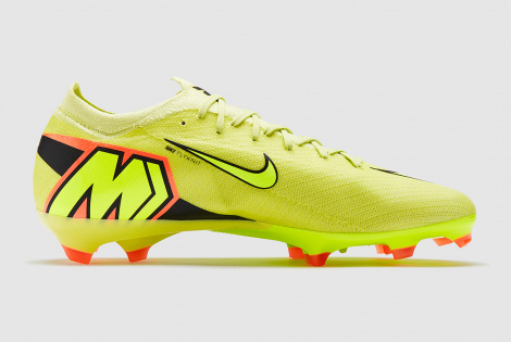 Футбольные бутсы Nike Air Zoom Mercurial Vapor 16 Pro FG FQ8685-300