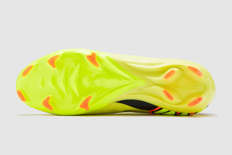 Футбольные бутсы Nike Air Zoom Mercurial Vapor 16 Pro FG FQ8685-300